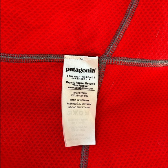 Patagonia Men’s Classic Retro-X Fleece Vest - XL - Picture 4 of 9